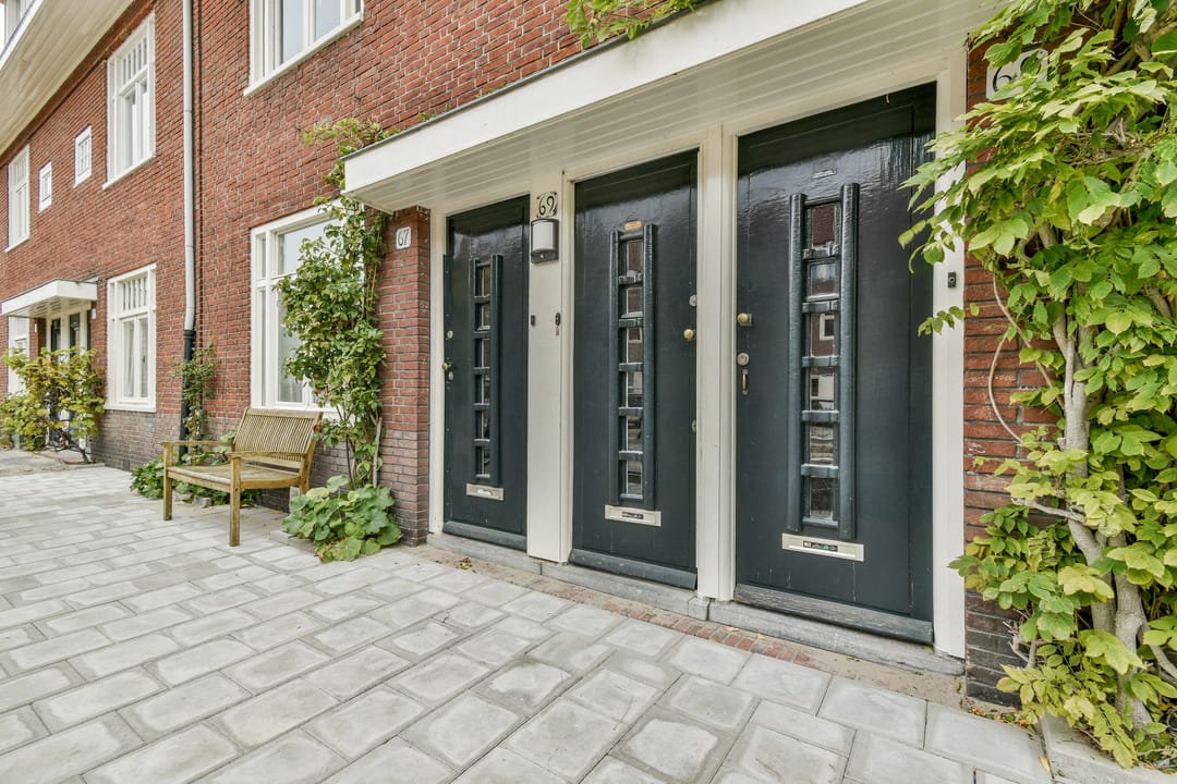 Photo 2 of Pythagorasstraat 67