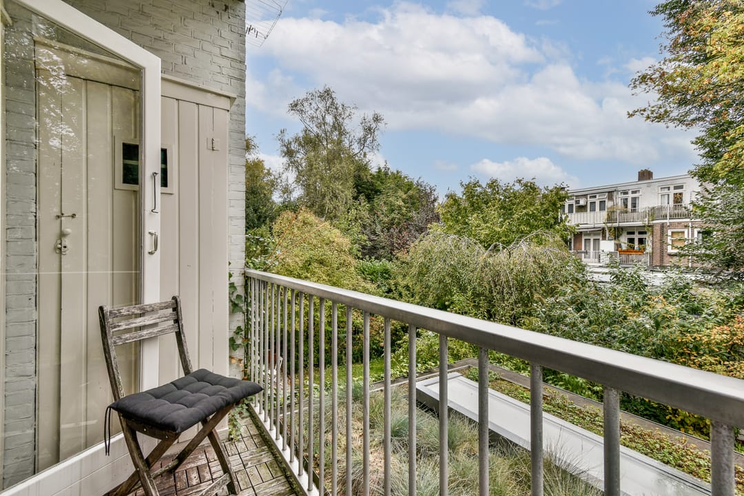 Photo 11 of Pythagorasstraat 67