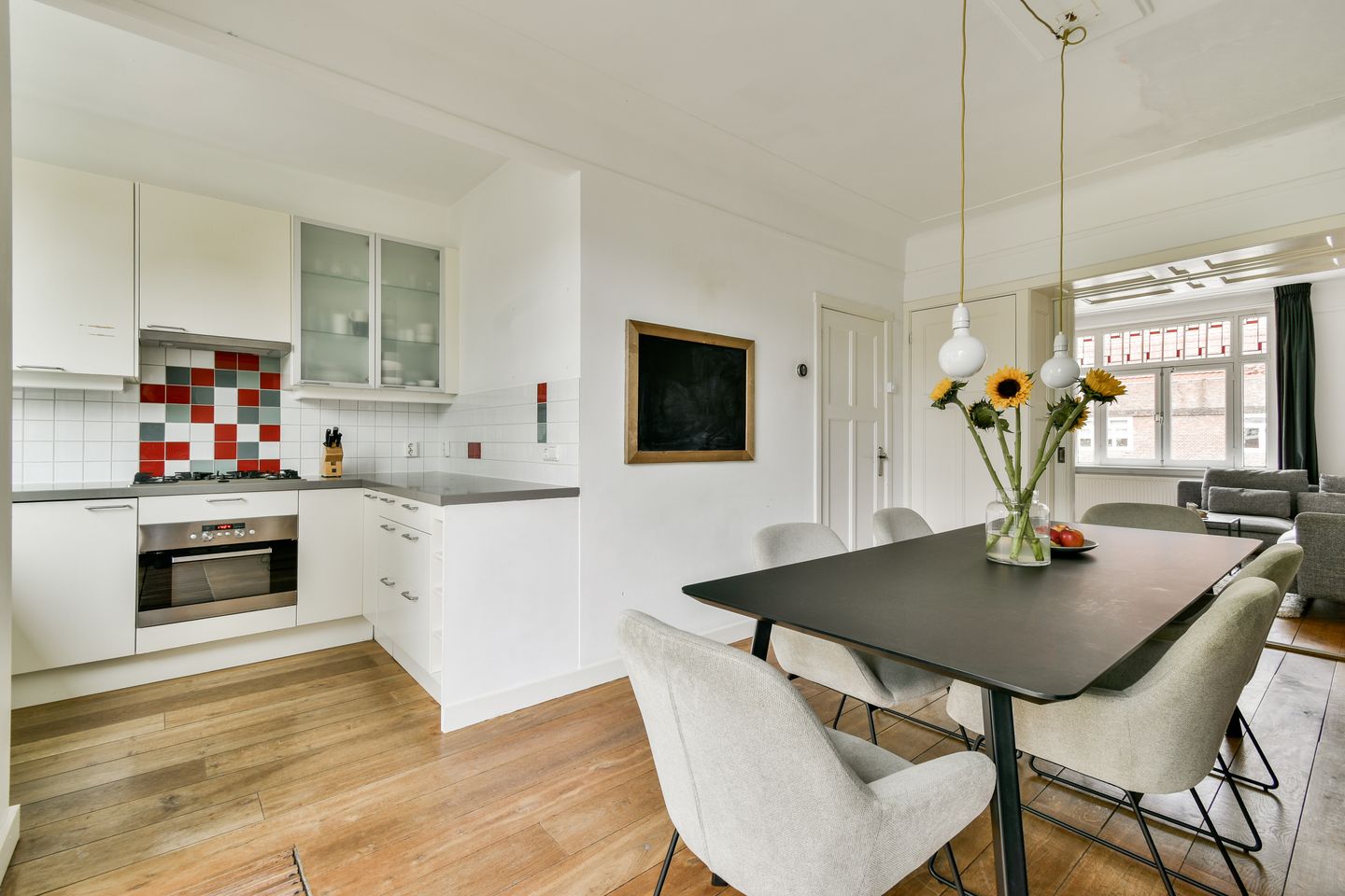 Photo 14 of Pythagorasstraat 67