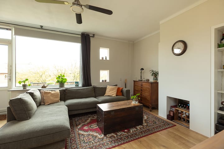 Foto 2 van Karel Doormanlaan 38