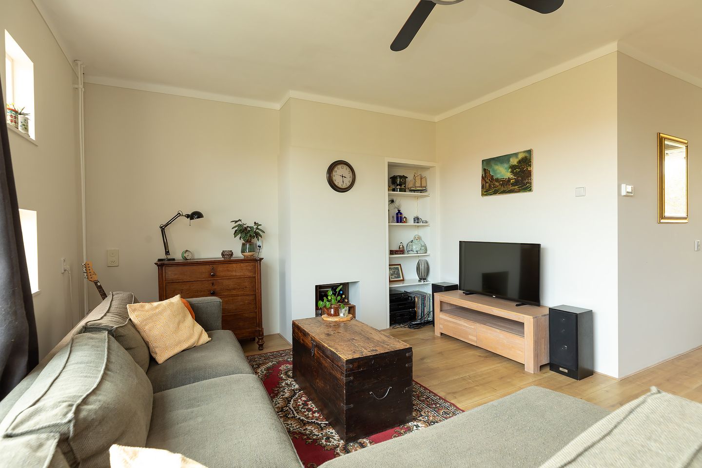 Foto 4 van Karel Doormanlaan 38