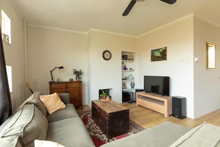 Foto 4 van Karel Doormanlaan 38