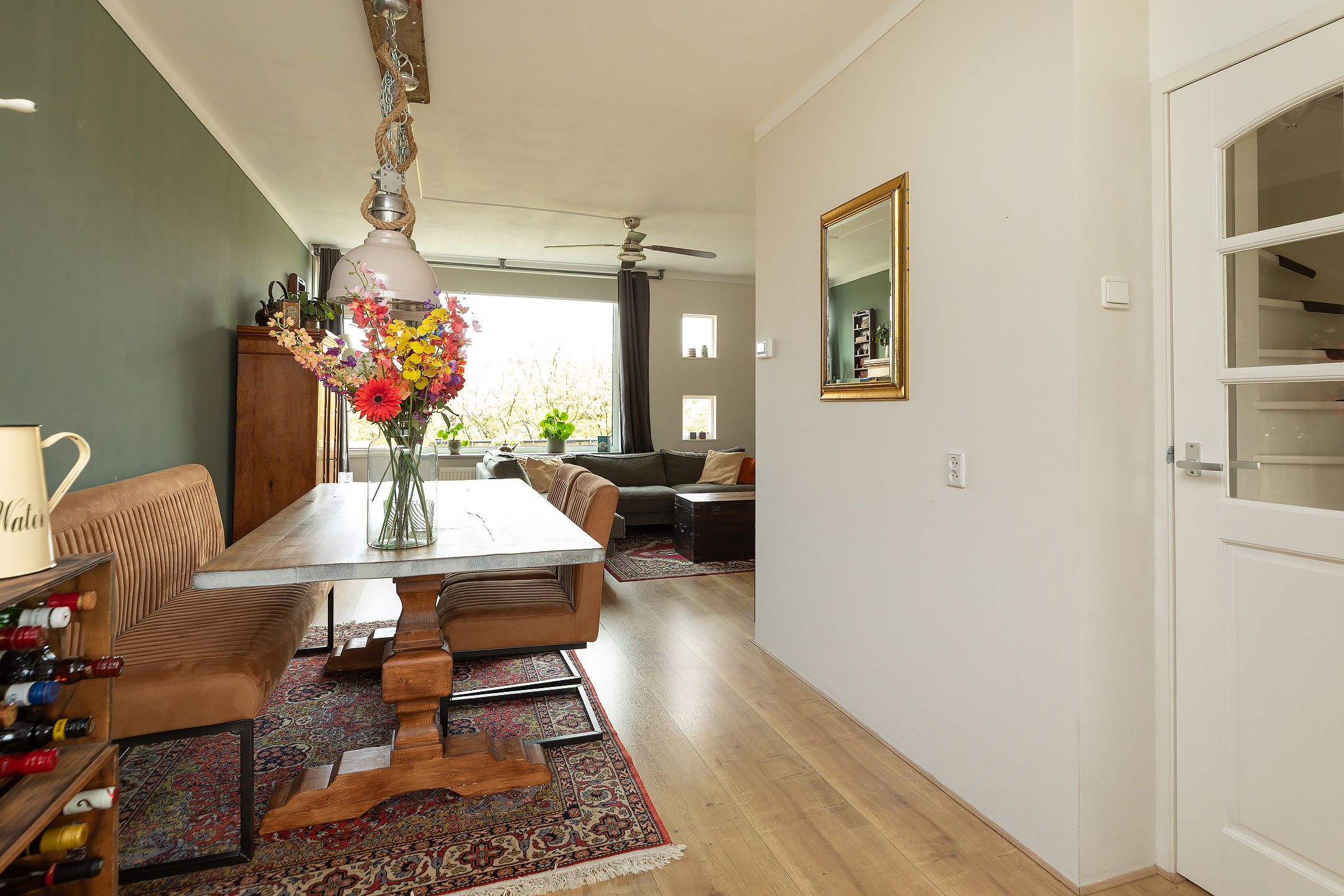 Foto 6 van Karel Doormanlaan 38