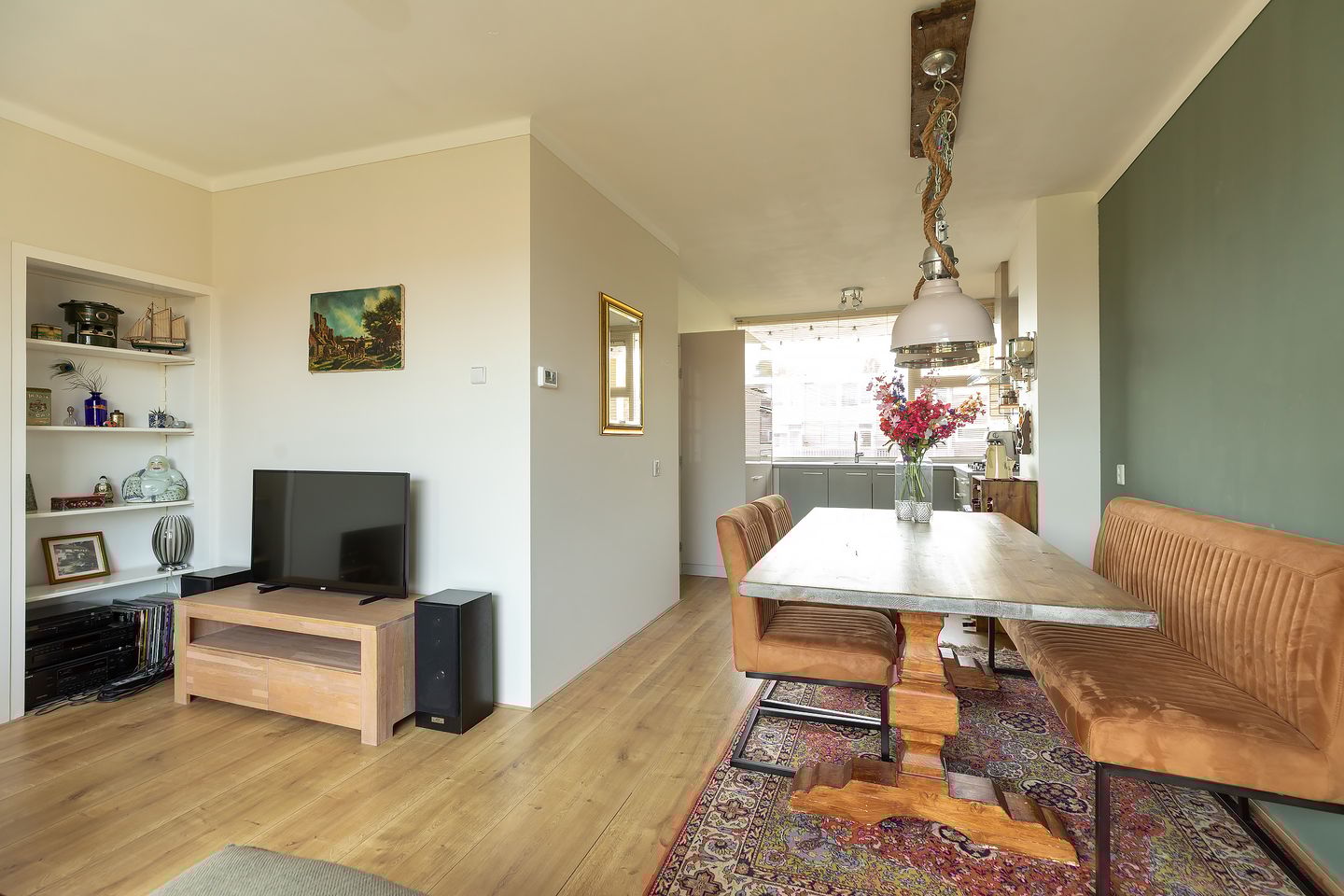 Foto 5 van Karel Doormanlaan 38