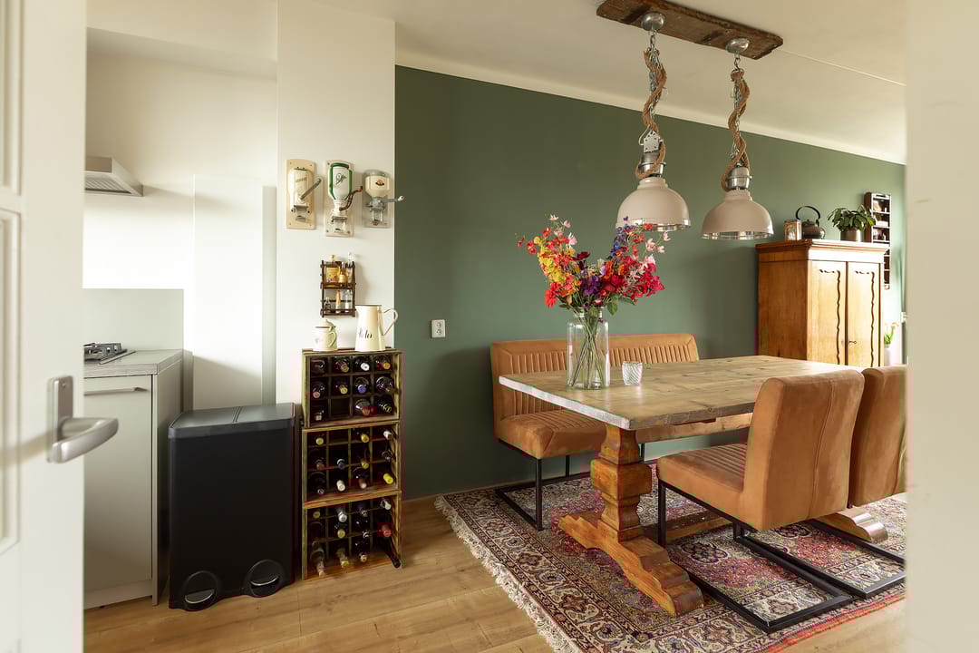 Foto 7 van Karel Doormanlaan 38