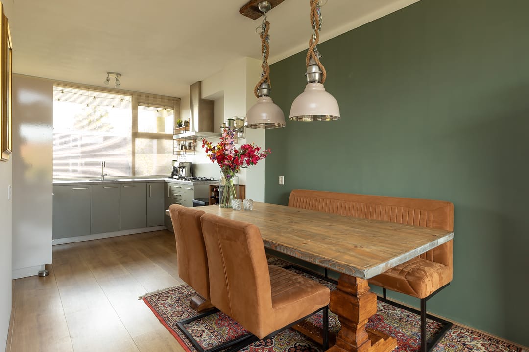 Foto 8 van Karel Doormanlaan 38