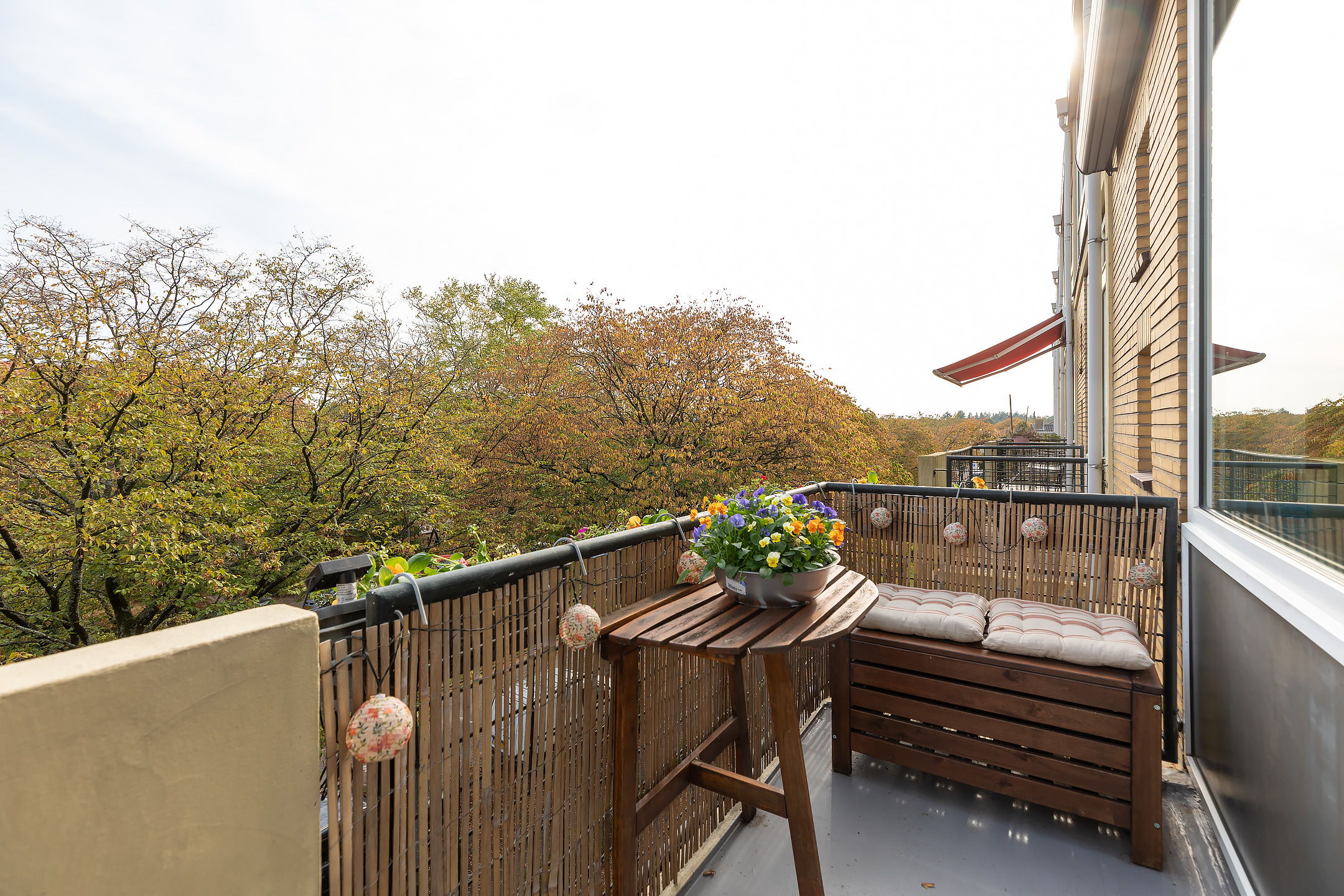 Foto 9 van Karel Doormanlaan 38