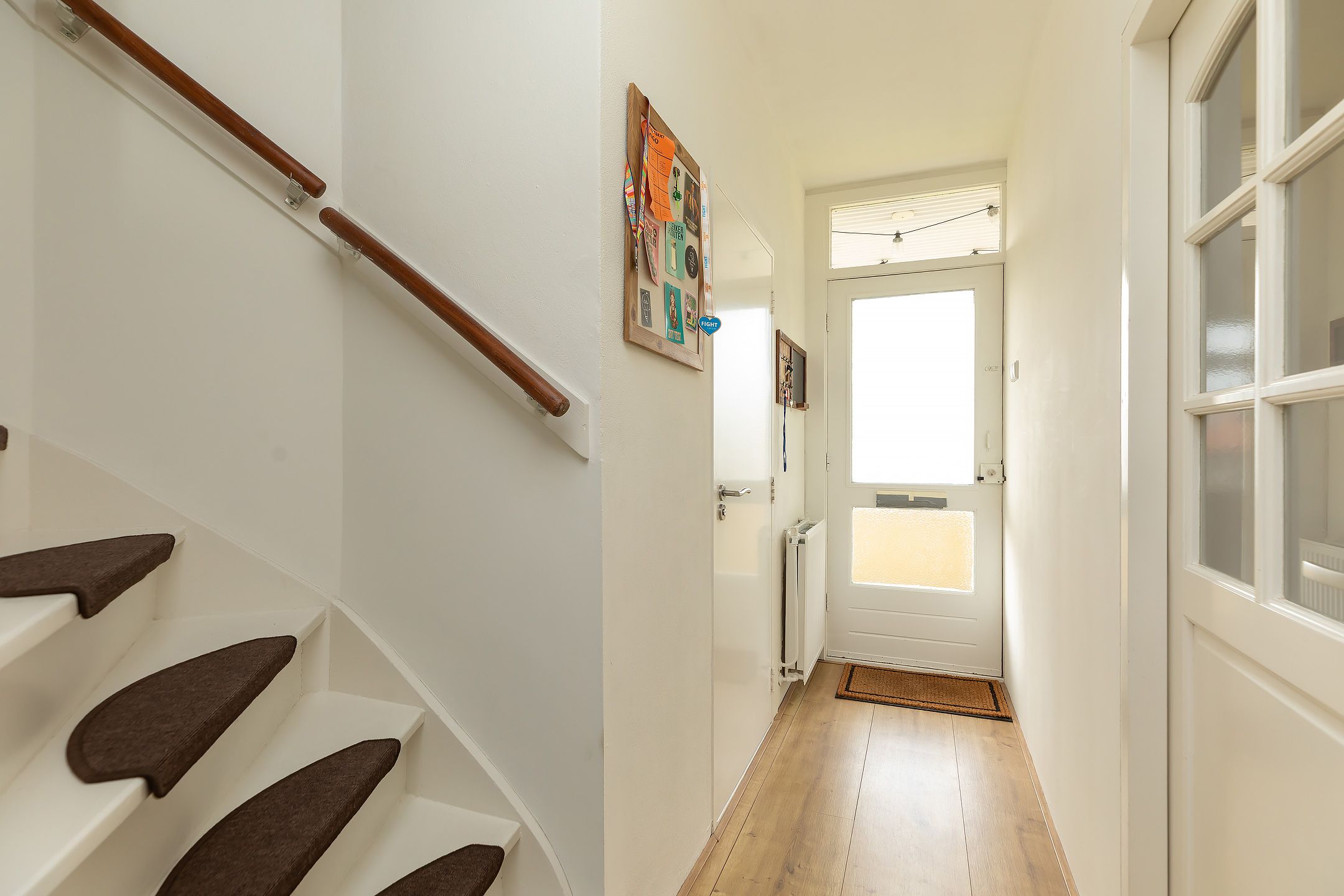 Foto 12 van Karel Doormanlaan 38