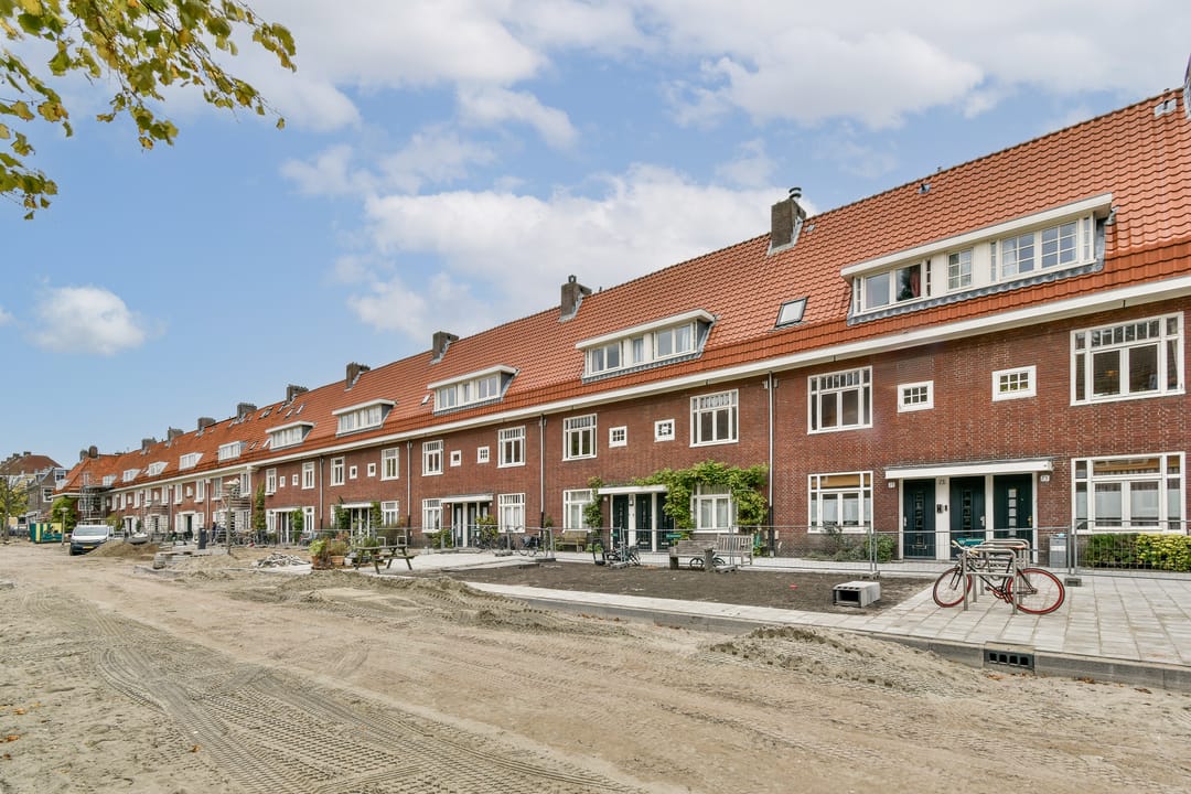 Photo 38 of Pythagorasstraat 67