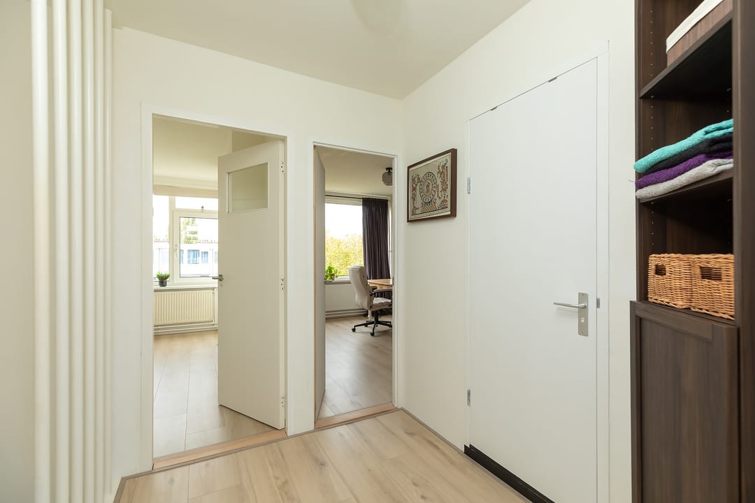 Foto 16 van Karel Doormanlaan 38