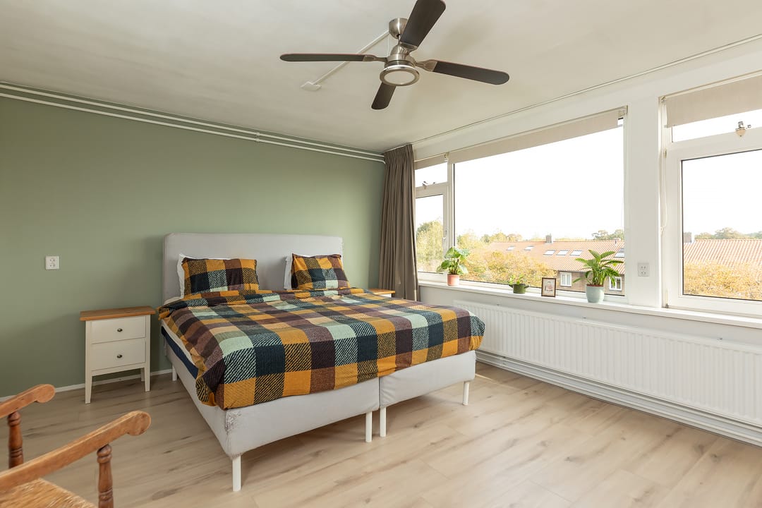 Foto 17 van Karel Doormanlaan 38