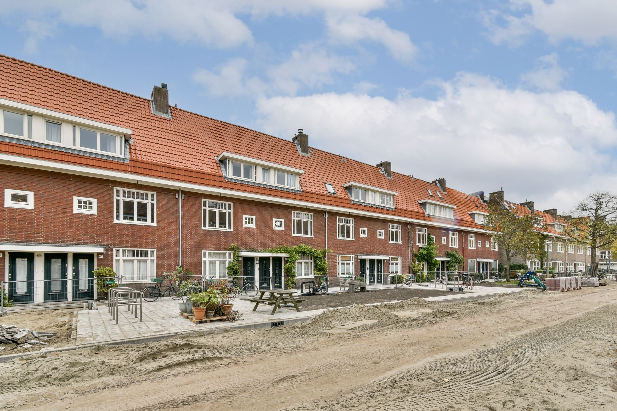 Photo 39 of Pythagorasstraat 67