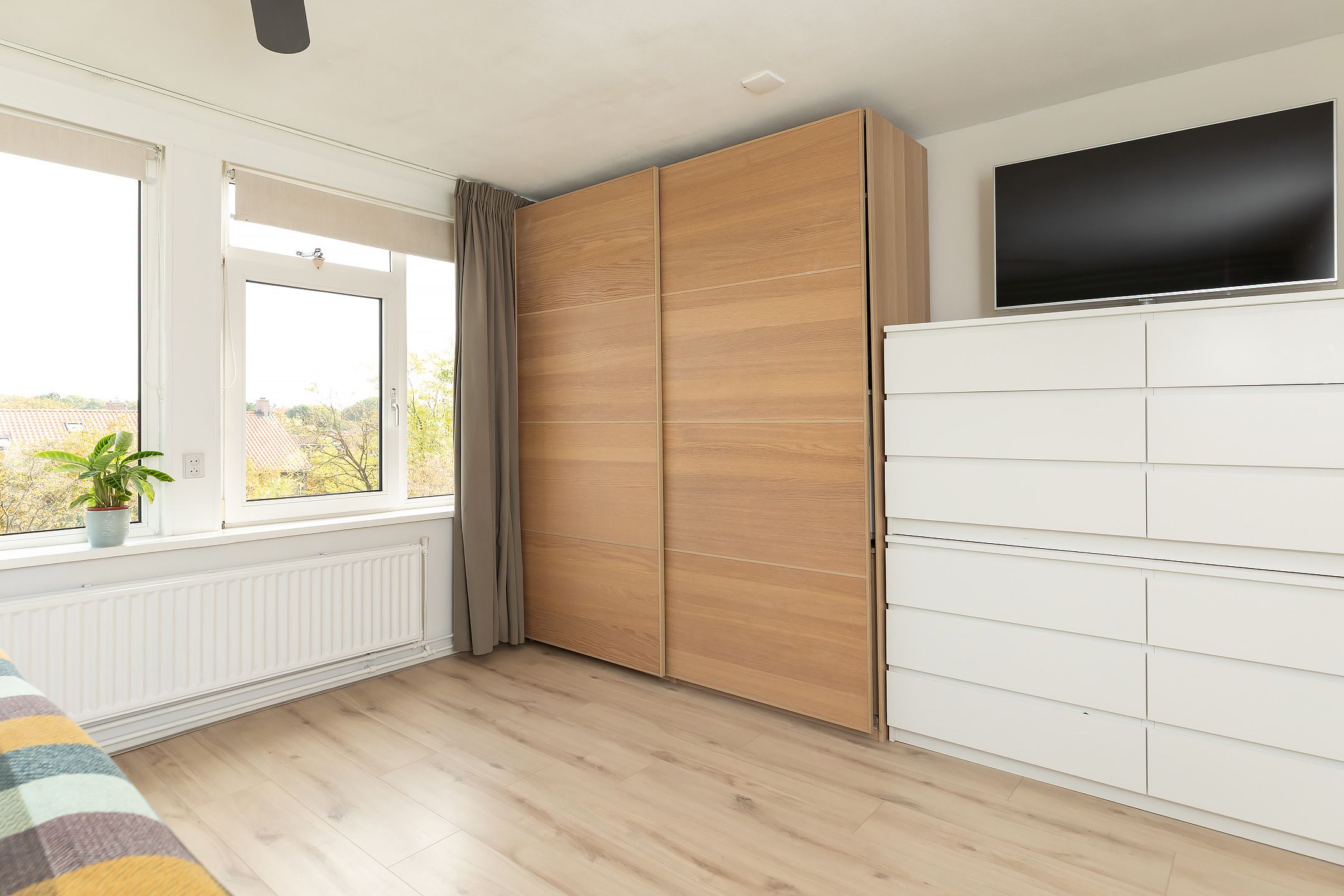 Foto 18 van Karel Doormanlaan 38