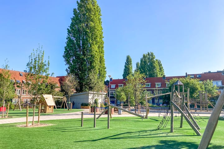 Foto 40 van Pythagorasstraat 67