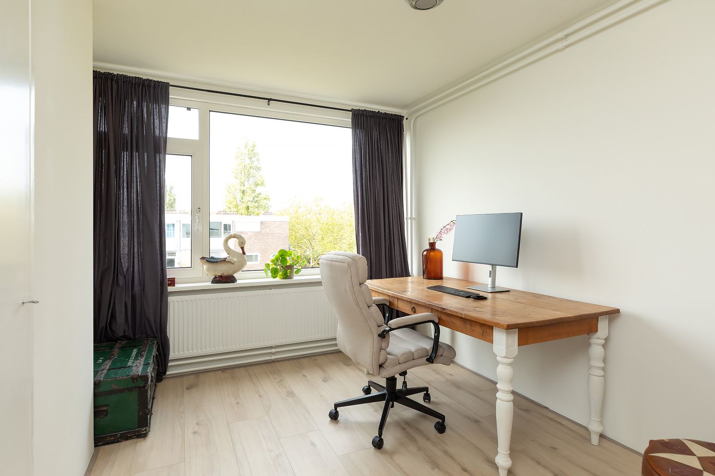 Foto 19 van Karel Doormanlaan 38