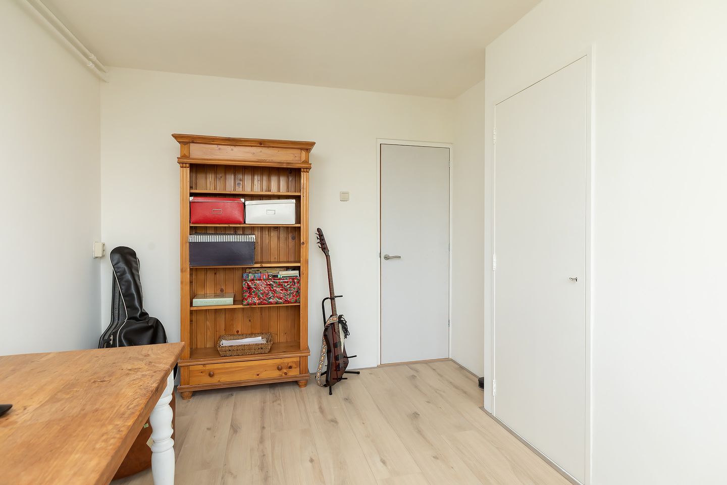 Foto 20 van Karel Doormanlaan 38