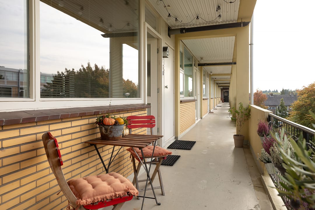 Foto 26 van Karel Doormanlaan 38