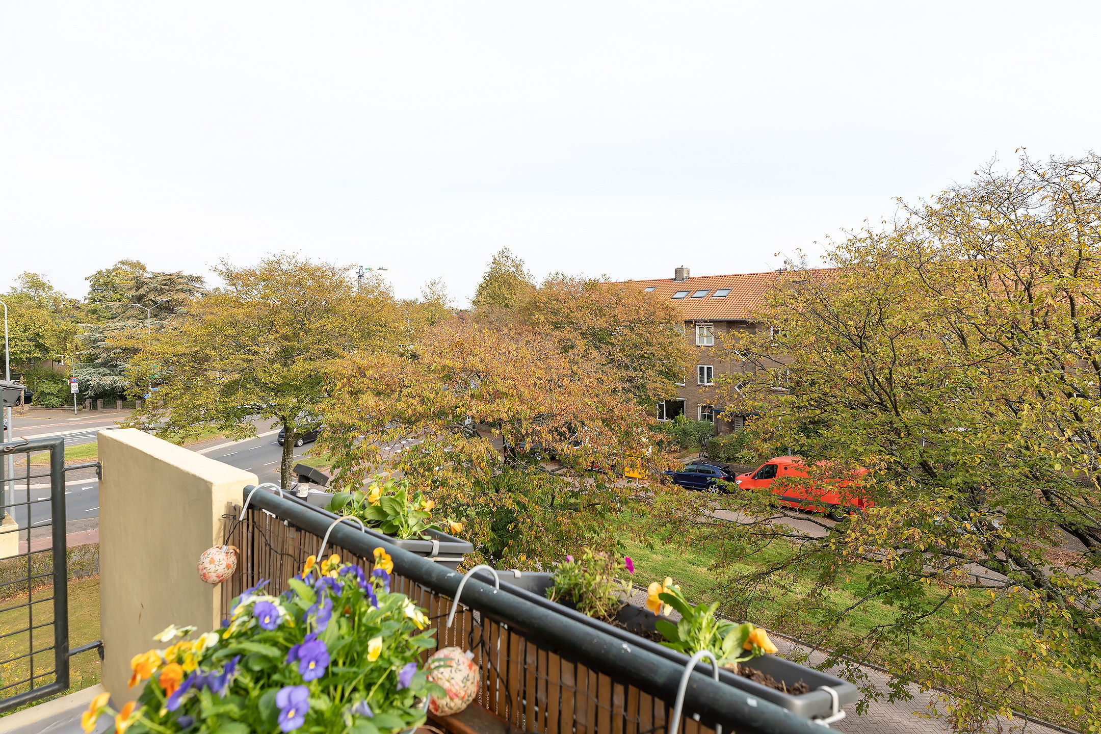 Foto 27 van Karel Doormanlaan 38