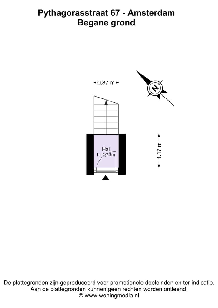 Foto 49 van Pythagorasstraat 67