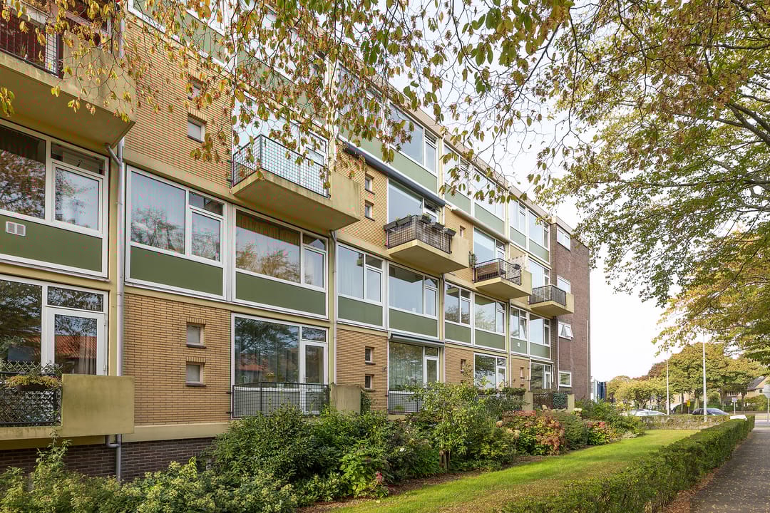 Foto 28 van Karel Doormanlaan 38