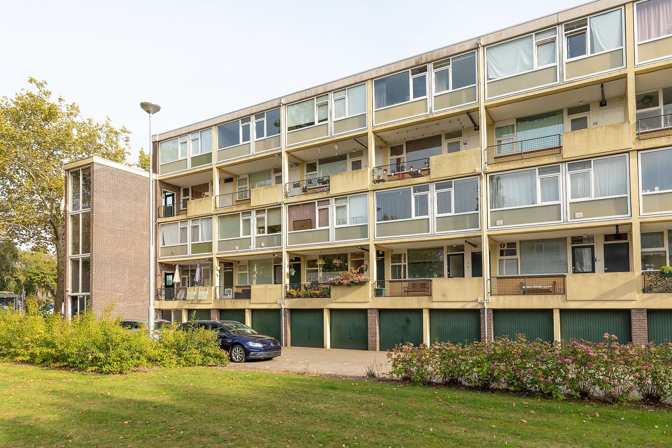 Foto 30 van Karel Doormanlaan 38