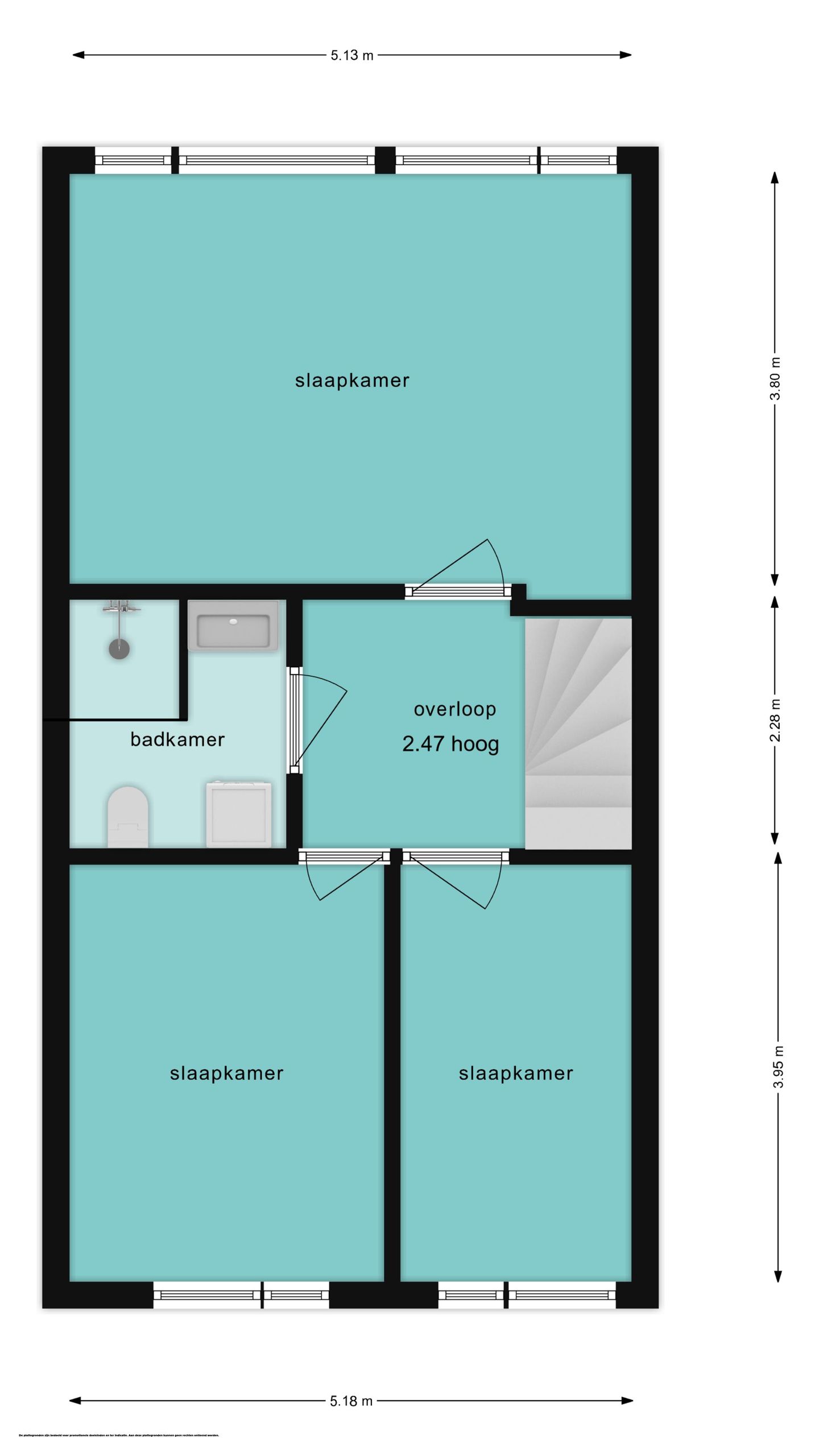 Foto 34 van Karel Doormanlaan 38