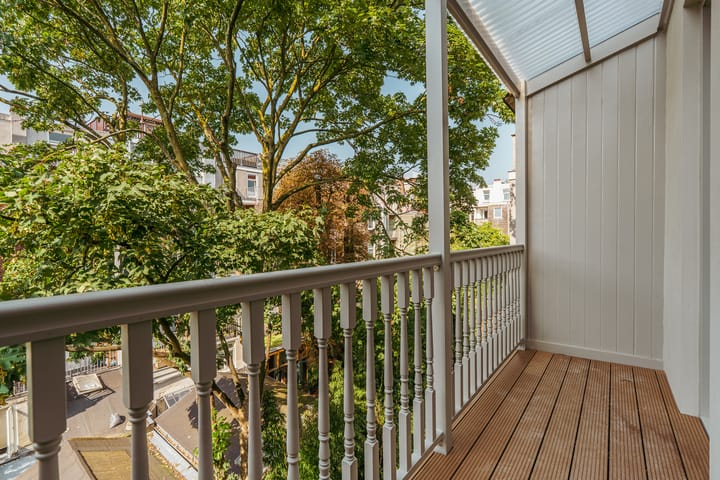 Foto 3 van Sint Willibrordusstraat 22-B