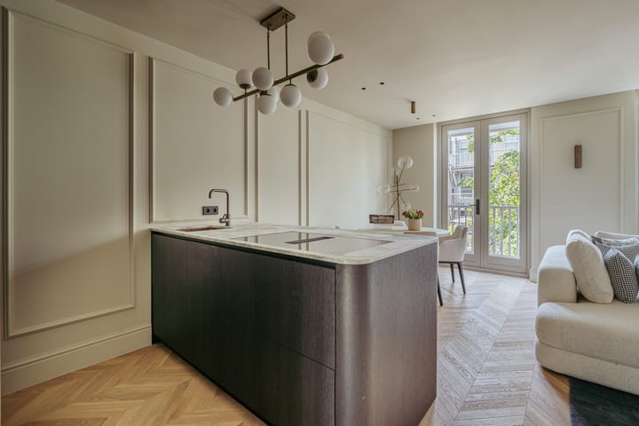 Foto 11 van Sint Willibrordusstraat 22-B