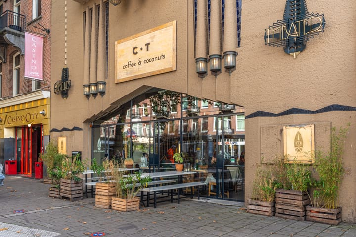 Foto 30 van Sint Willibrordusstraat 22-B