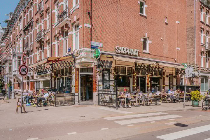 Foto 33 van Sint Willibrordusstraat 22-B