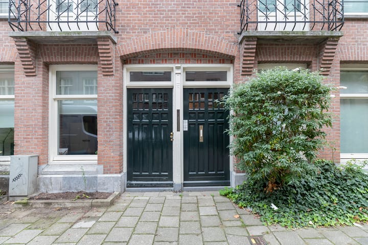 Foto 2 van Jan Bernardusstraat 23-4L