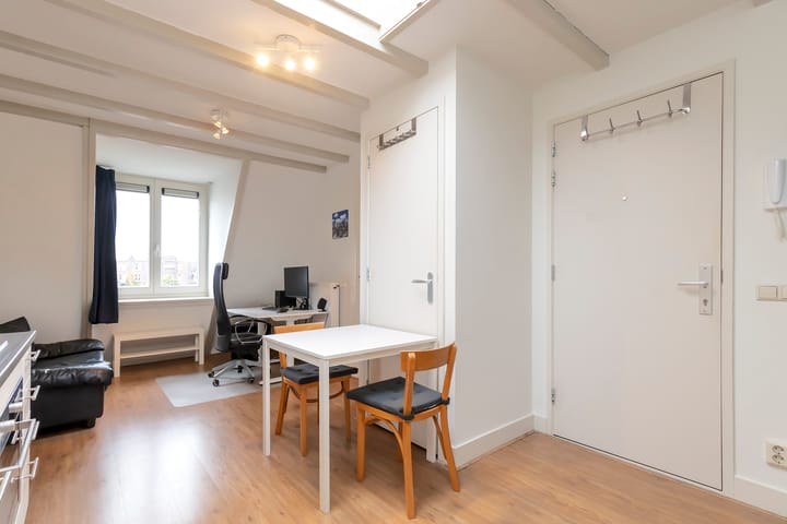 Foto 5 van Jan Bernardusstraat 23-4L