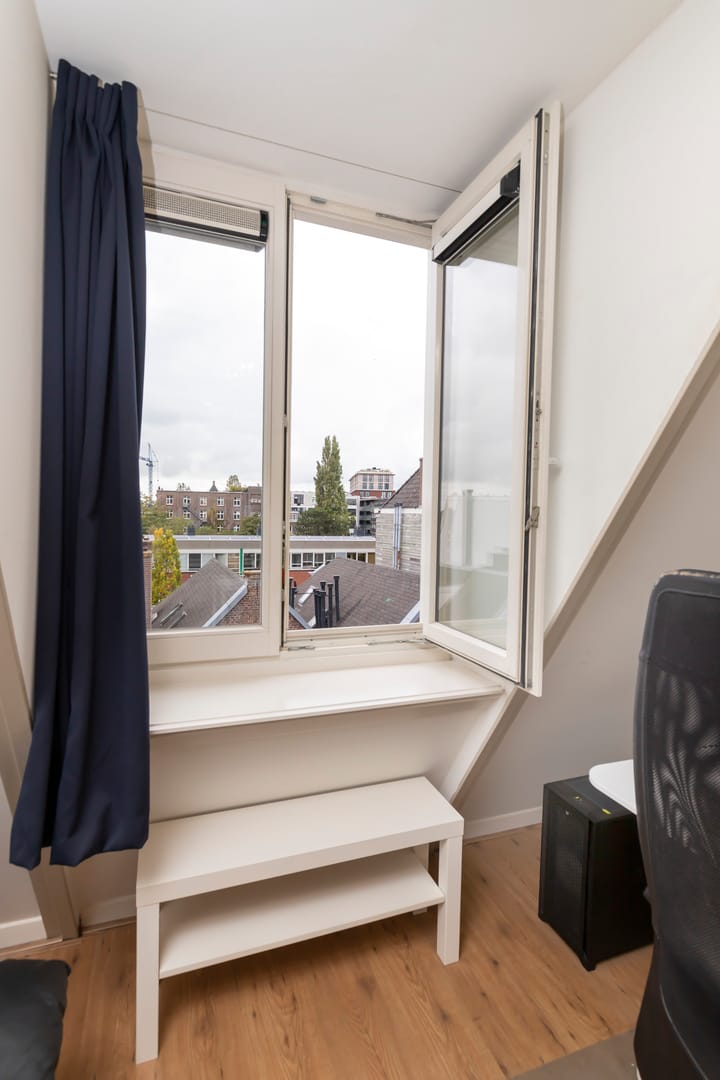 Foto 8 van Jan Bernardusstraat 23-4L