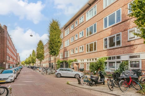 Chasséstraat thumbnail