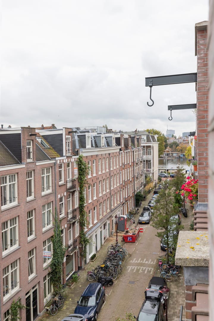 Foto 14 van Jan Bernardusstraat 23-4L