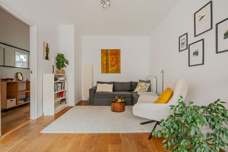 Chasséstraat 18-2 secondary image