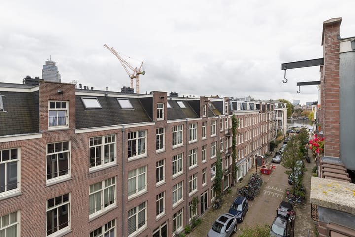 Foto 15 van Jan Bernardusstraat 23-4L