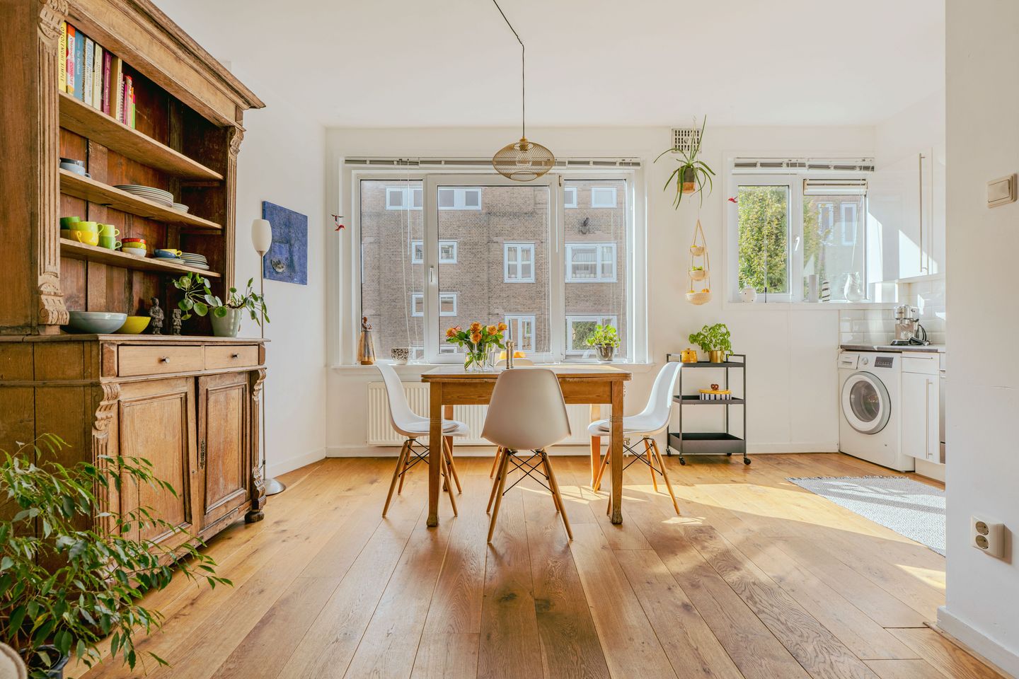 Foto 4 van Chasséstraat 18-2