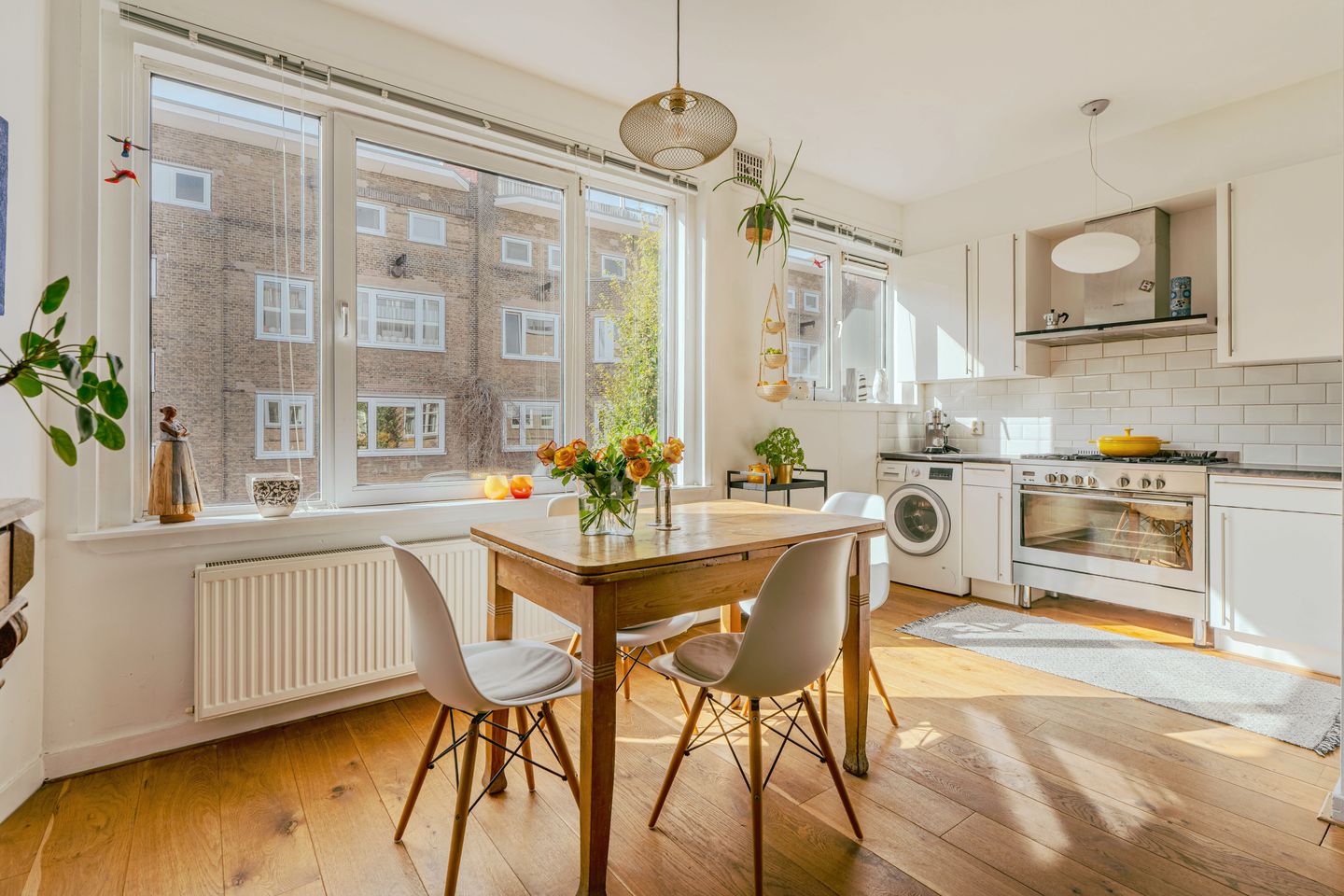 Foto 5 van Chasséstraat 18-2