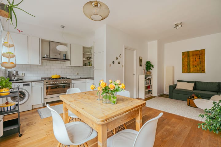 Foto 6 van Chasséstraat 18-2