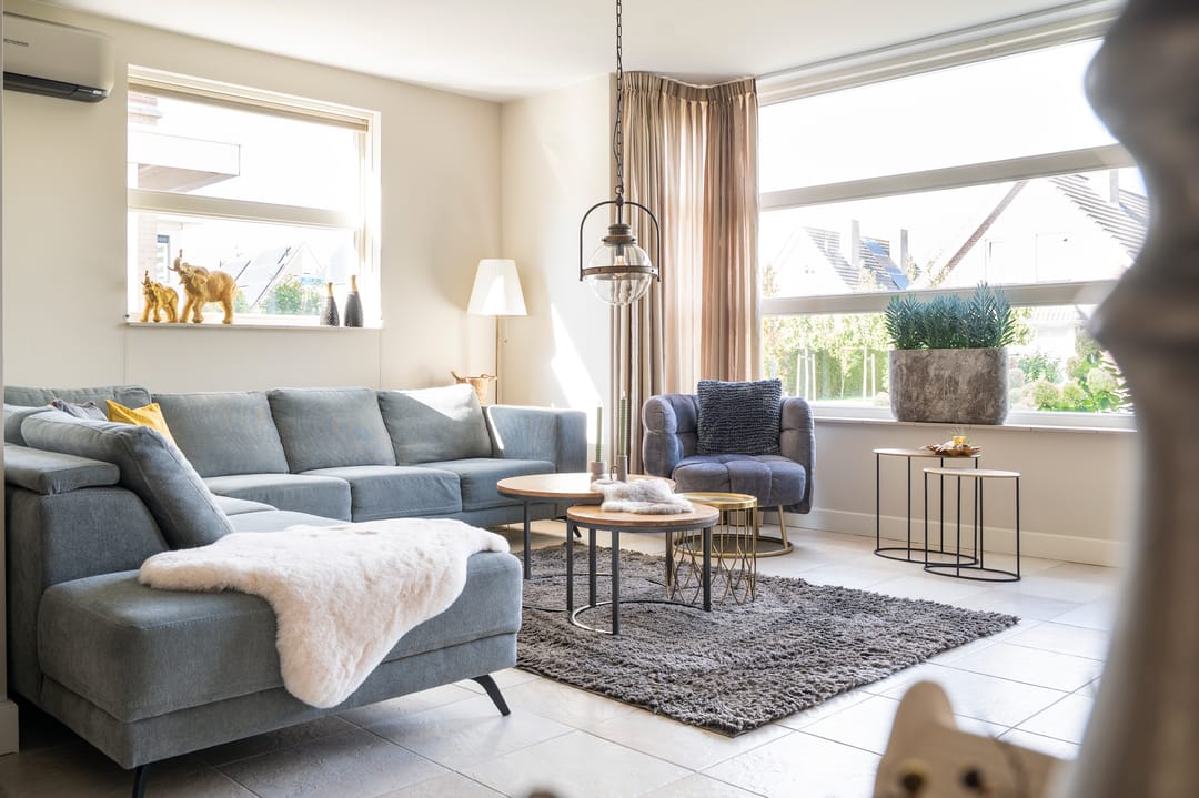 Photo 2 of Burgemeester van Mourikstraat 11