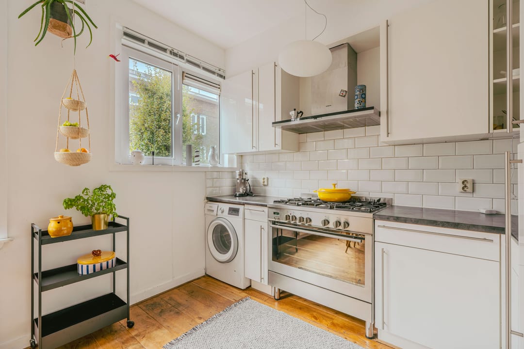 Foto 7 van Chasséstraat 18-2