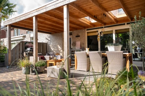 Burgemeester van Mourikstraat 11 tertiary image