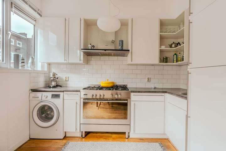 Foto 8 van Chasséstraat 18-2