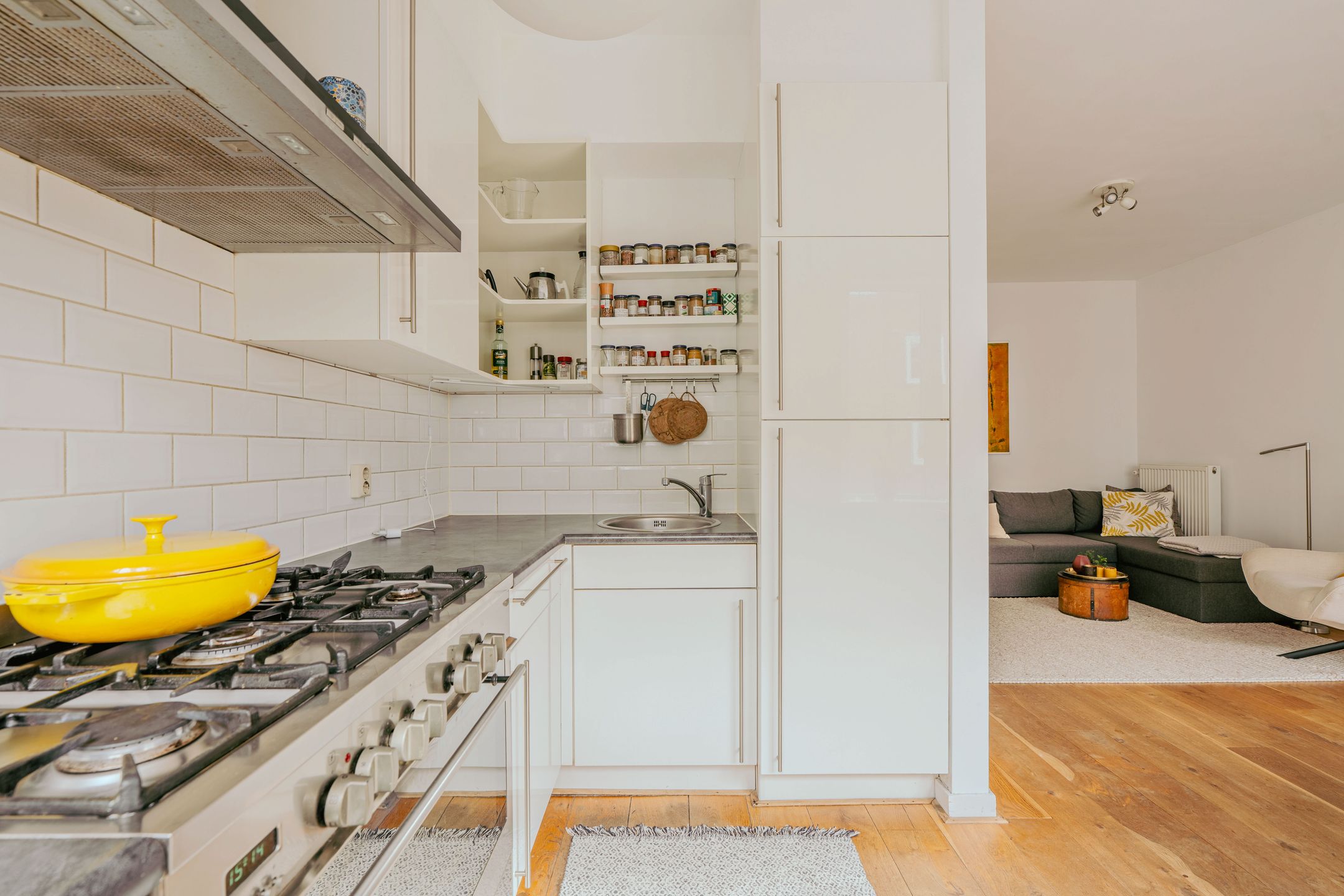 Foto 9 van Chasséstraat 18-2