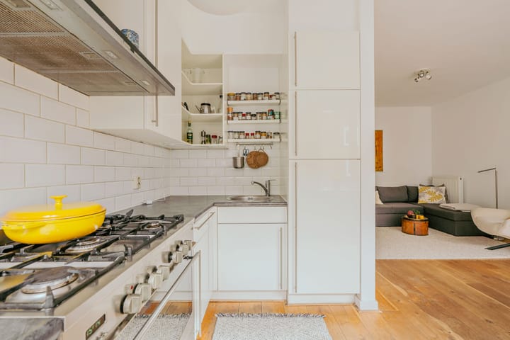 Foto 9 van Chasséstraat 18-2