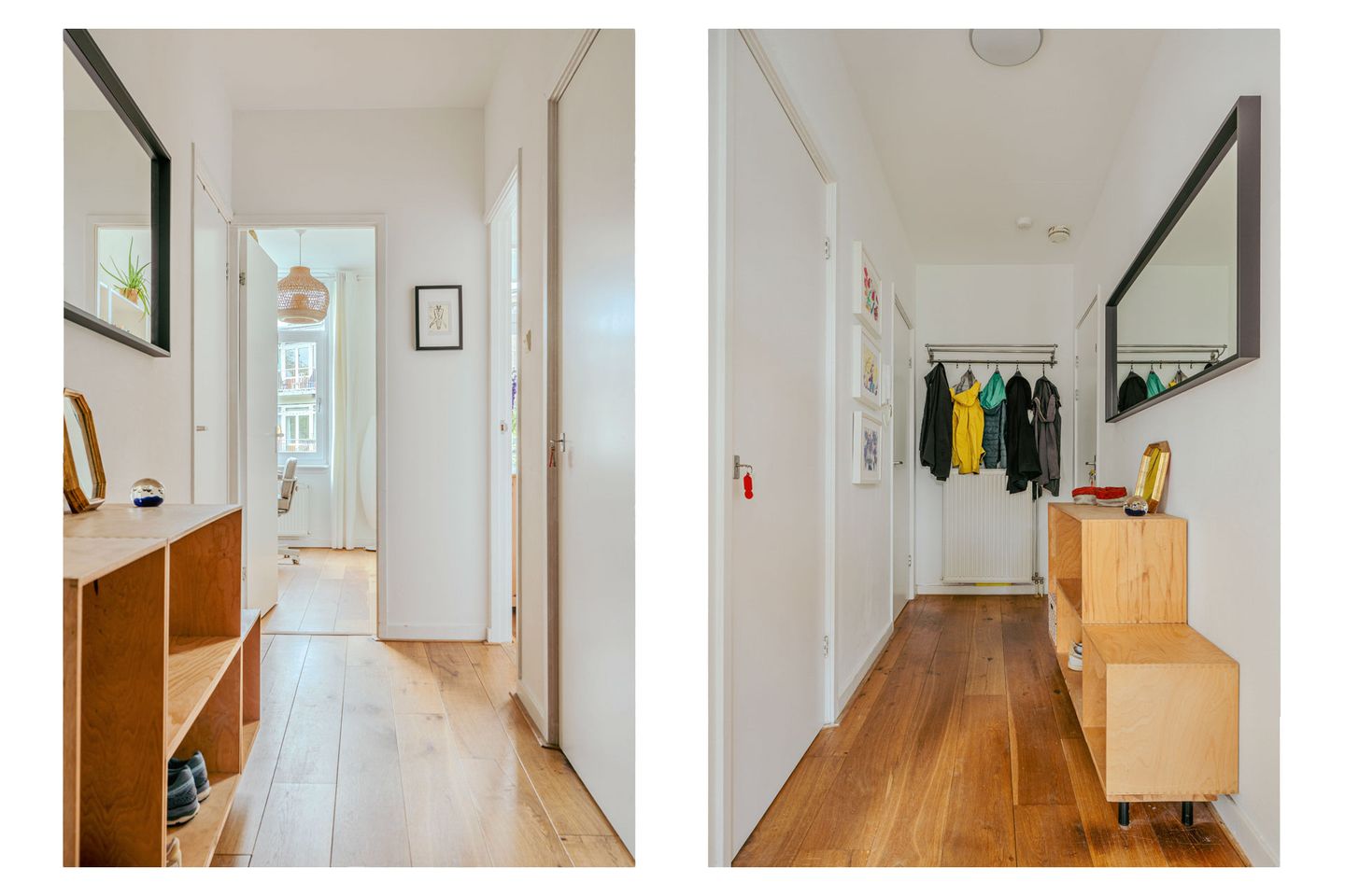 Foto 10 van Chasséstraat 18-2