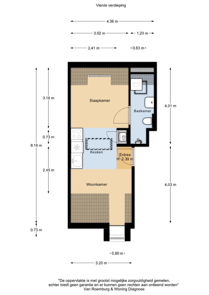 Foto 23 van Jan Bernardusstraat 23-4L