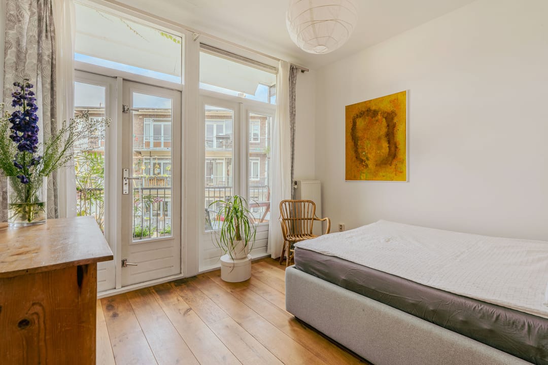 Foto 11 van Chasséstraat 18-2