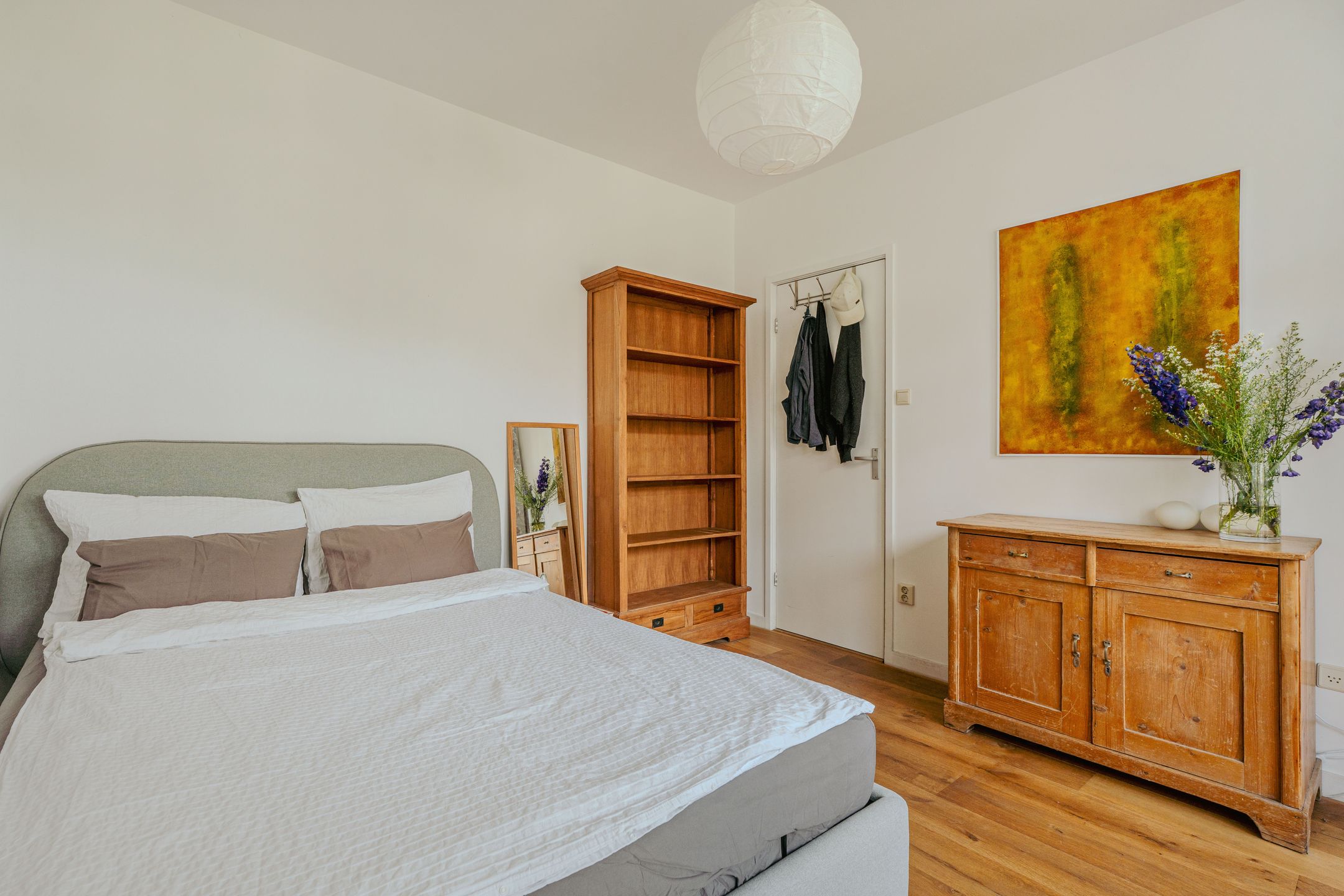 Foto 12 van Chasséstraat 18-2